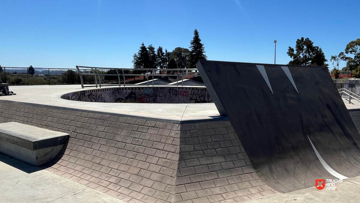 Ramsay Skatepark